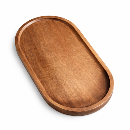Oakline Tray
