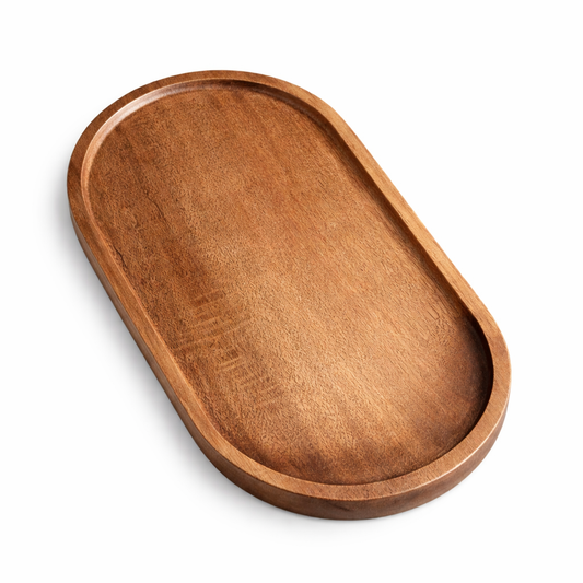 Oakline Tray