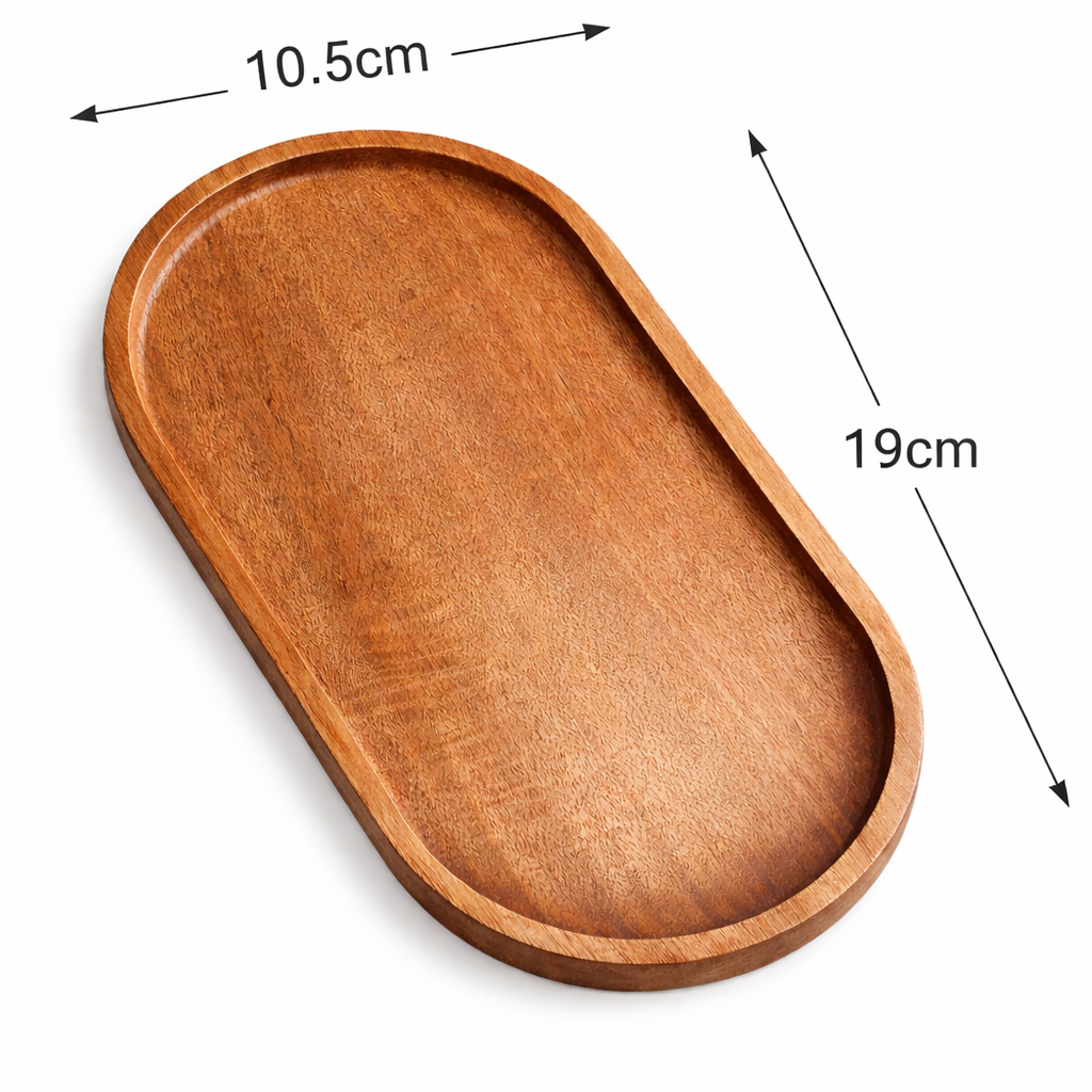 Oakline Tray